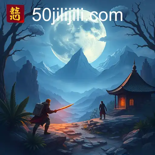 Exploring the Exciting World of 'Adventures' with 50jili