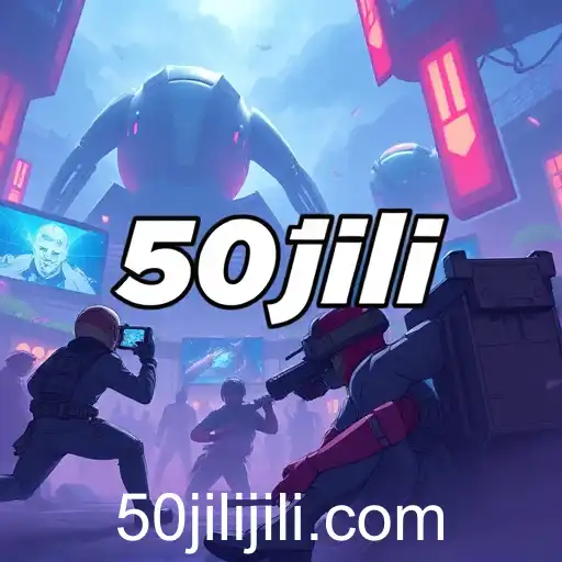 50jili and the Evolution of Online Gaming in 2025