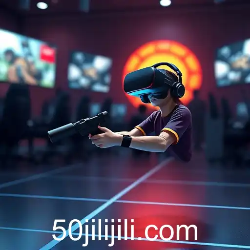 The Rise of 50jili in Online Gaming