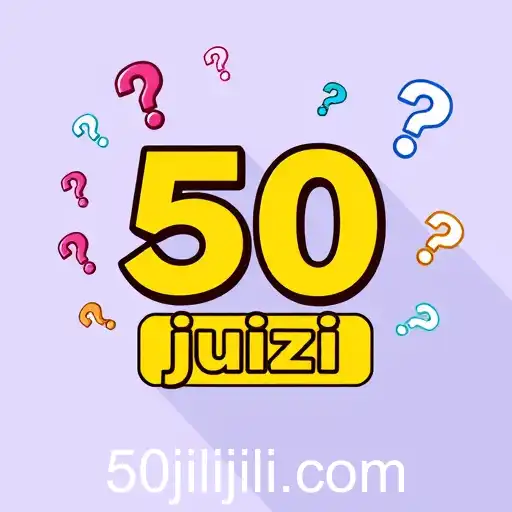 The Rise of 50jili in Gaming