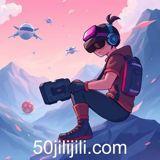 The Evolution of Online Gaming Platforms