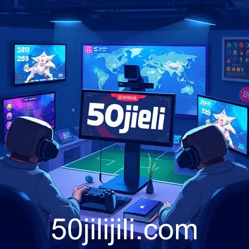 The Evolution of Online Gaming in 2025