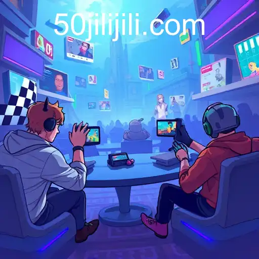 Exploring the Impact of 50jili in Modern Gaming