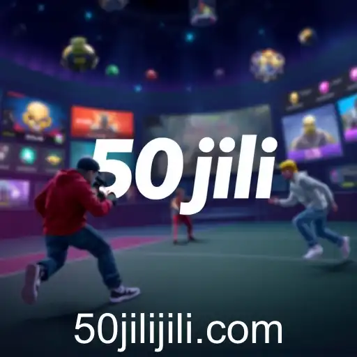 50jili: Revolutionizing Online Gaming Experience