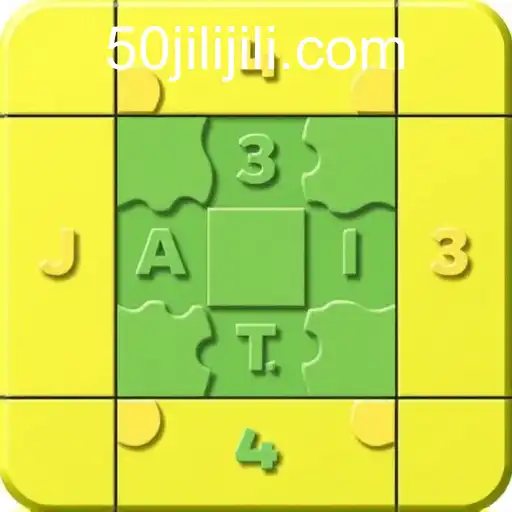 Exploring the Fascinating World of Puzzle Games with 50jili