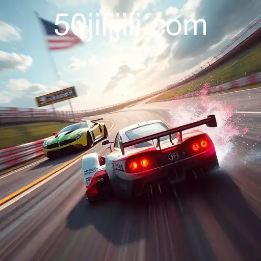 Exploring the Thrilling World of Racing Games: A Dive into the '50jili' Experience