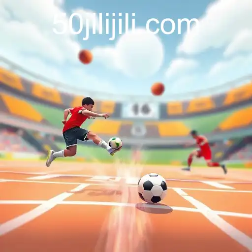 Exploring the Exciting World of Sports Games on 50jili