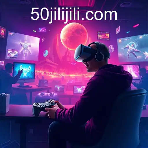 Gaming Trends and Developments in 2025